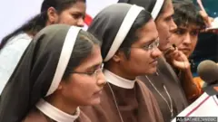 கேரளாவில் இஸ்லாமியர் - கிறிஸ்தவர் ஒற்றுமையில் பாஜக பாதிப்பை ஏற்படுத்துமா?