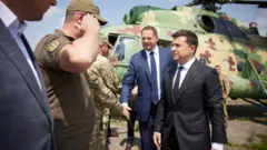 зеленський