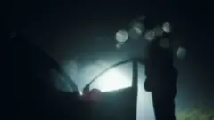 যেখানে প্রবাসী ব্যক্তি ডাকাতের কবলে পড়েছিলেন, এর আগেও ওই এলাকায় বেশ কয়েকটি ডাকাতির ঘটনা ঘটেছে।