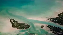 కిరిటిమతి ద్వీపం