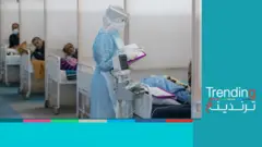أرقام قياسية للإصابات بفيروس كورونا في تونس