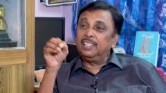 விடுதலை ராஜேந்திரன்