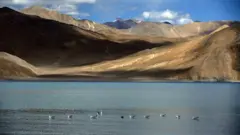 लद्दाख