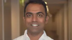 Ranjitsinh Disale