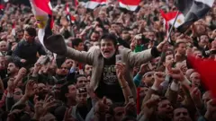 अरब आन्दोलन