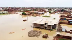 Sudan floods
