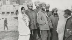 प्रथम विश्व युद्ध