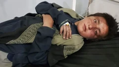 ملګري ملتونه وايي، له ماشومانو سره تاوتریخوالی چې په هره بڼه وي باید ژر تر ژره ودرول شي. 'ارشیف تصویر'