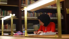 بورس