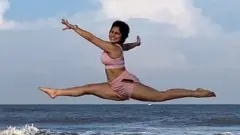 નતાશા નોએલ