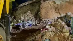 திருவொற்றியூர் கட்டடம்