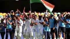 क्रिकेट