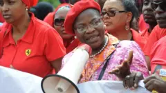 Oby Ezekwesili
