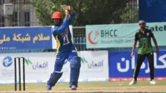 کرېکټ