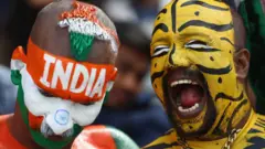 গত কয়েক বছরে ভারত-বাংলাদেশ ক্রিকেট দ্বন্দ্ব আলাদা মাত্রা পেয়েছে