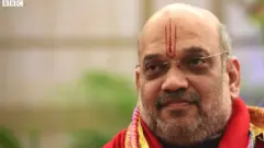 अमित शाह