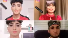 دگرباشان