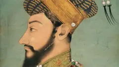 भारत सरकार का शोधतंय या मुघल शहजाद्याची कबर?