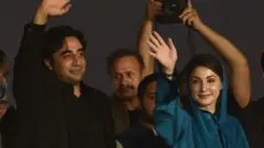 نواز پی پی پی