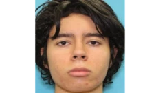 L'agresseur a été identifié comme étant Salvador Ramos, 18 ans