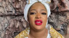 olori Naomi