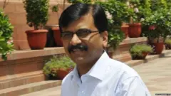 संजय राऊत