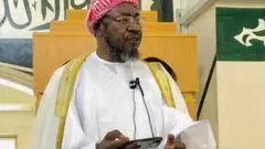 Aworan Imam Khalid