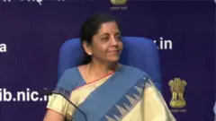 निर्मला सीतारामण