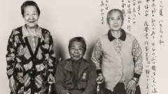 Japanese wives