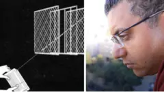 الباحث المصري إسماعيل الإسكندراني