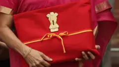 आम बजट