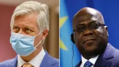 Imvo n'imvano ku kwicuza kw’Umwami Philippe w'Ububirigi ku mabi ico gihugu cakoreye Congo