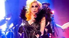 Lady Gaga