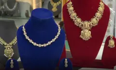 இமிடேஷன் ஜுவல்லரிக்கு புகழ்பெற்ற ஆந்திராவின் மச்சிலிப்பட்டினம்