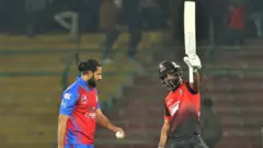 لاہور قلندرز