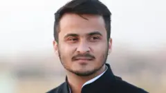 आज़म ख़ान के बेटे और विधायक अब्दुल्ला आज़म