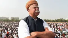 लोकेंद्र सिंह कालवी