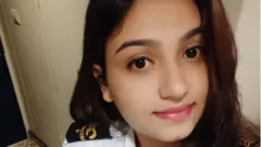 સોનાલી ઠક્કર