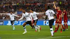 Ndị Roma na Liverpool