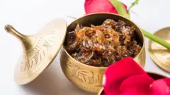 மருத்துவ குணங்கள் நிறைந்த குல்கந்து: இயற்கை விவசாயத்தில் அசத்தும் பெண்