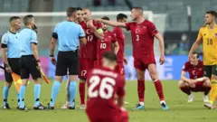 Türkiye Milli Takımı