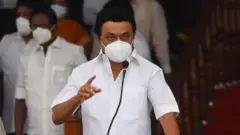 ஸ்டாலின் திமுக