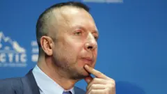 Дмитрий Босов