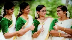 ચાર બહેનોની તસવીર