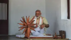 નરેન્દ્ર મોદી