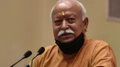 मोहन भागवत