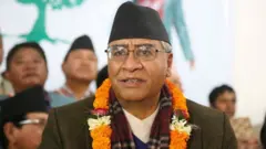 देउवा