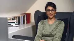 گفتگو با بابک کریمی؛ از هم‌بازی شدن با سوفیا لورن تا کار در سینمای ایران