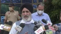 ਦਲਜੀਤ ਸਿੰਘ ਚੀਮਾ