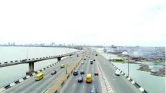 Afara Third Mainland Bridge